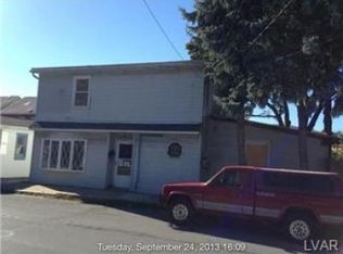108 S 2nd St, Emmaus, PA 18049