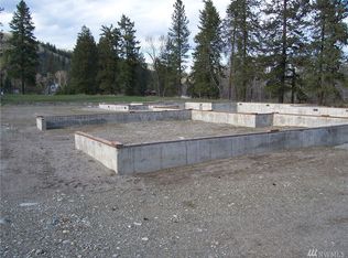 18580 Highway 21 N, Curlew, WA 99118