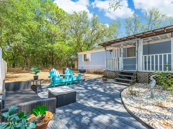 2524 Barracuda Street SW, Supply, NC 28462