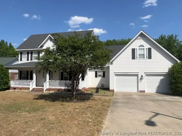 1921 Ashridge Dr, Fayetteville, NC 28304