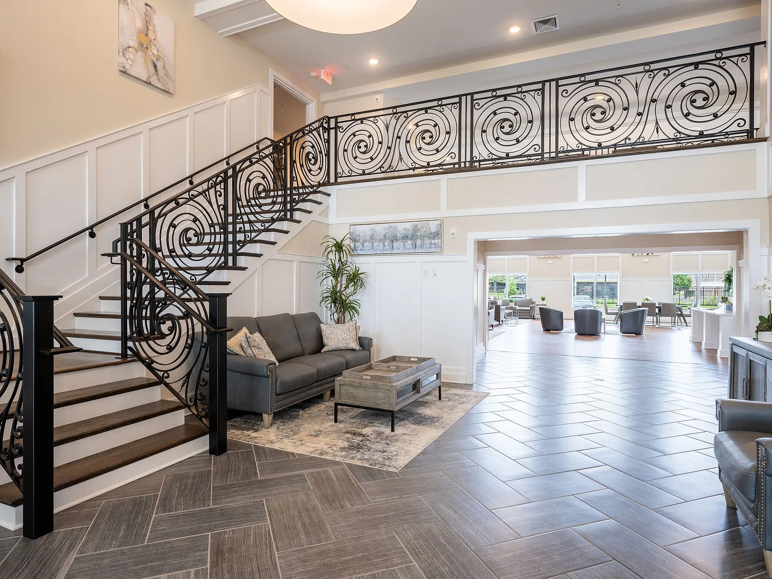 The Arbors at Hull Street Senior Apartments — Photo 2