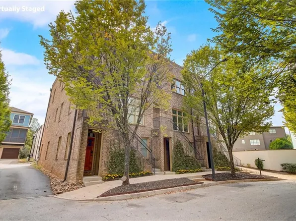 947 N Ormewood Park Dr SE, Atlanta, GA 30316