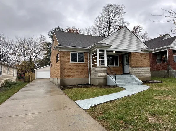 7436 Forest Ave, Cincinnati, OH 45231