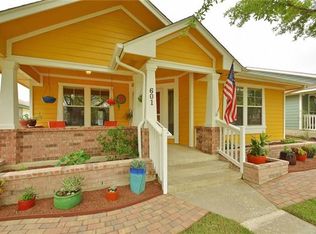 601 Scheel, Kyle, TX 78640