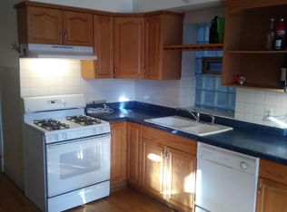 2442 N Albany Ave #1, Chicago, IL 60647