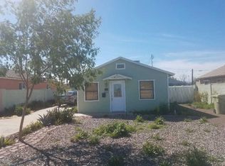 5519 W Orangewood Ave, Glendale, AZ 85301