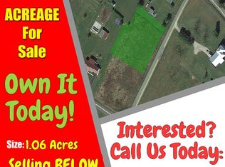 511 Mitchell Ridge Rd, Jonesborough, TN 37659