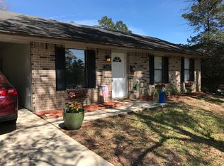 302 W Harriet St, Leesville, LA 71446
