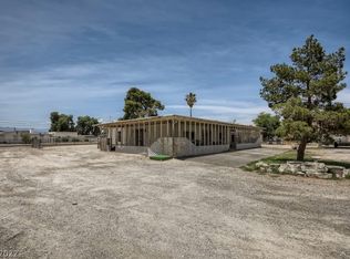 1206 Ringe Ln, Las Vegas, NV 89110