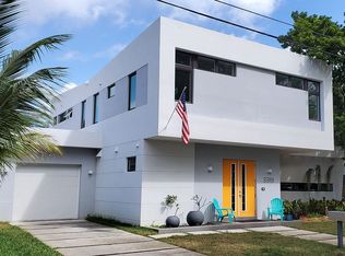 3319 Oak Ave, Miami, FL 33133