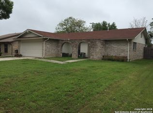 7522 Ledgebrook Dr, San Antonio, TX 78244