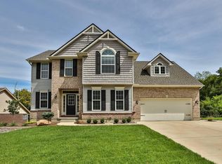 448 Pickett Dr, Covington, KY 41011