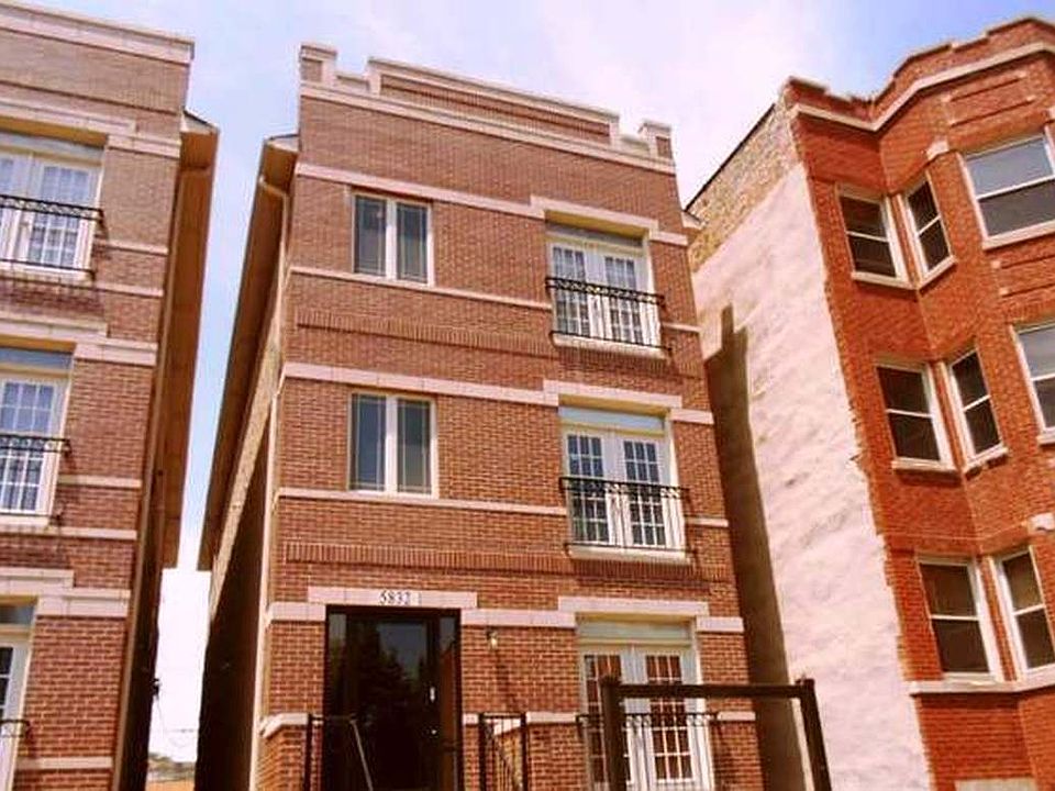 1st image of 5832 S Prairie Ave Unit 3
