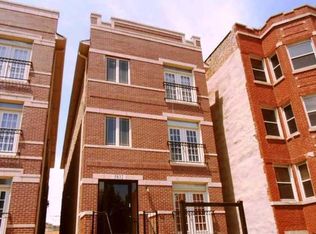 5832 S Prairie Ave UNIT 3, Chicago, IL 60637