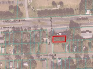 41 SW 13th Ave #25, Ocala, FL 34471