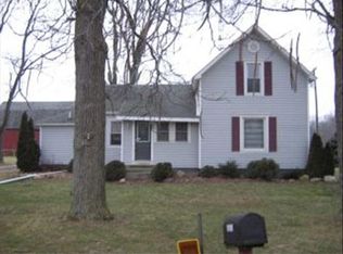 15633 Ida Center Rd, Petersburg, MI 49270