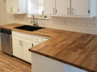 1101 Durham Dr, Austin, TX 78753