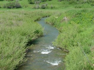 E Fork Rd, Lewistown, MT 59457