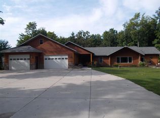 N6110 Percy Rd, Shingleton, MI 49884