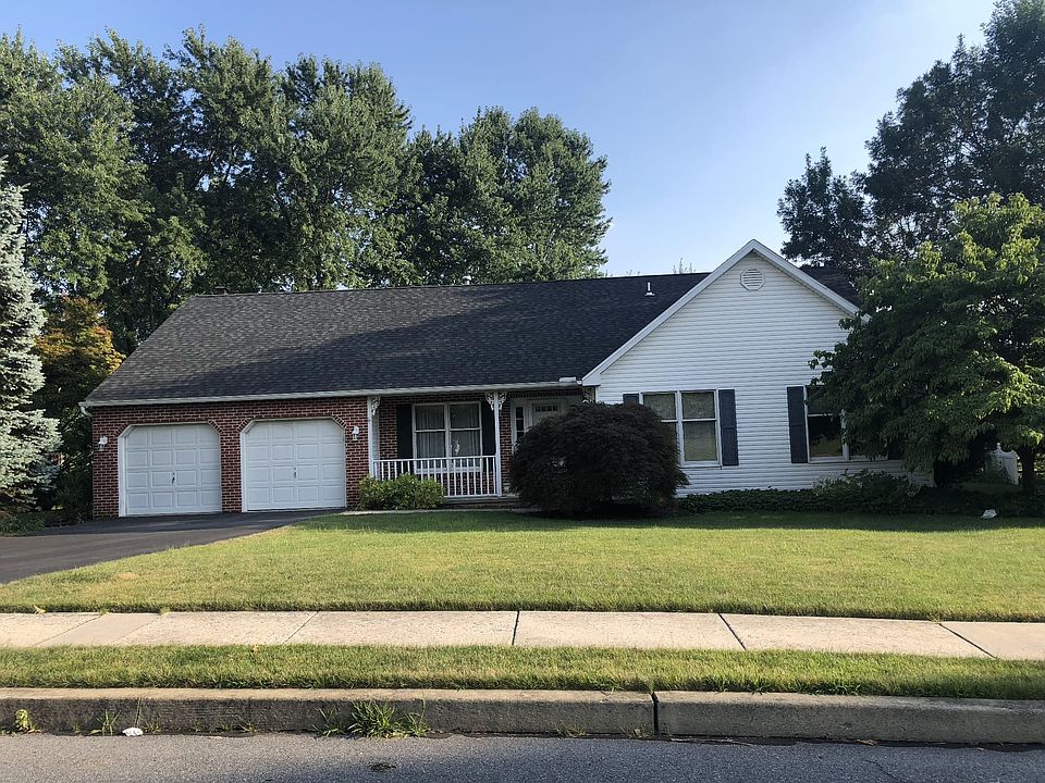 Single Story Home