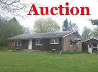 26282 Locust Ave, Wilton, WI 54670