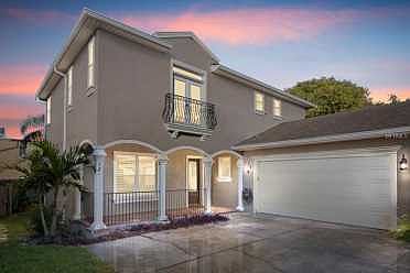 Home For Sale In BAY RUN GARDENS RESURV