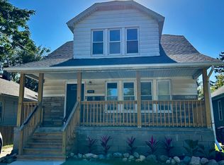 1419 University Ave, Lincoln Park, MI