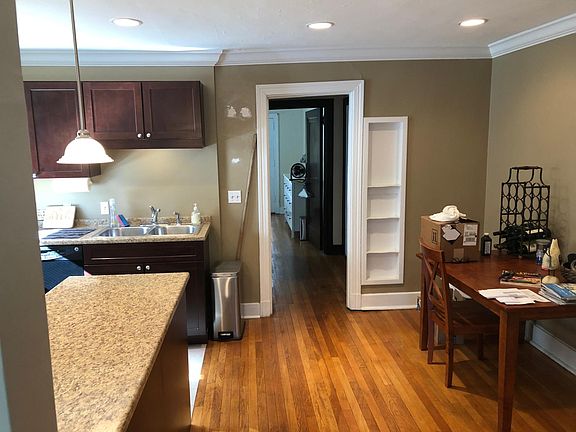 DR/Kitchen