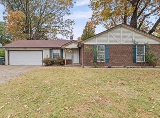2387 Elmore Cv, Memphis, TN 38134