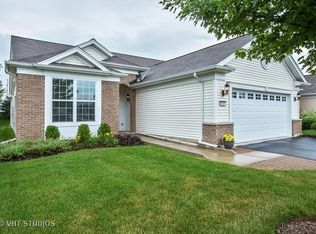 2847 Cascade Falls Cir, Elgin, IL 60124