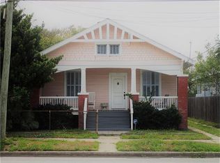 2611 37th St, Galveston, TX 77550