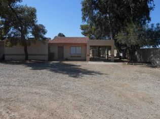 13501 N Lon Adams Rd, Marana, AZ 85653