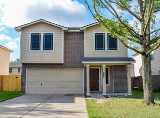 7714 Chatham Springs Ln, Cypress, TX 77433