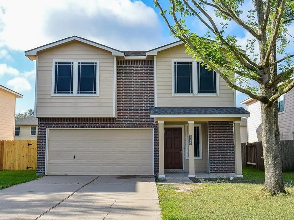 7714 Chatham Springs Ln, Cypress, TX 77433