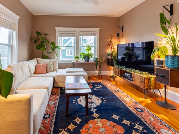 211 Roslindale Ave #2