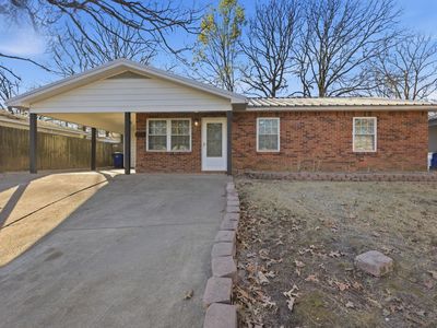 6315 Blackhawk Dr, N Little Rock, AR, 72116