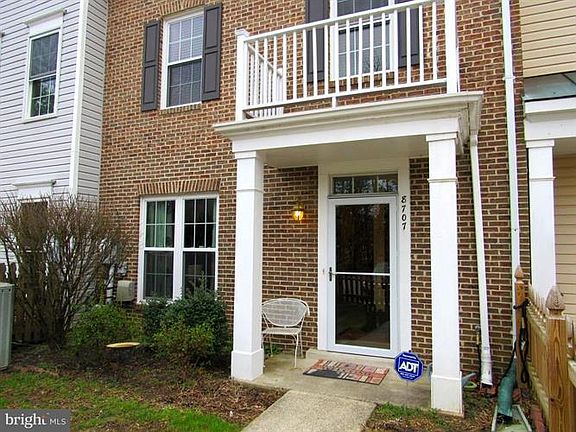 5th image of 8707 Spring Brook Way
