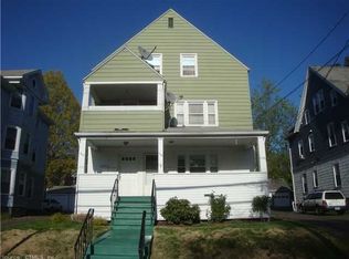 266 Oakwood Ave, West Hartford, CT 06110