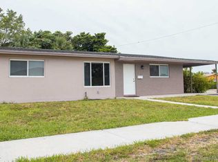 1398 W 78th Ter, Hialeah, FL 33014