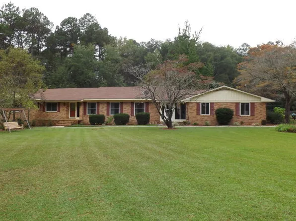 148 Atlantic Ave, Fitzgerald, GA 31750
