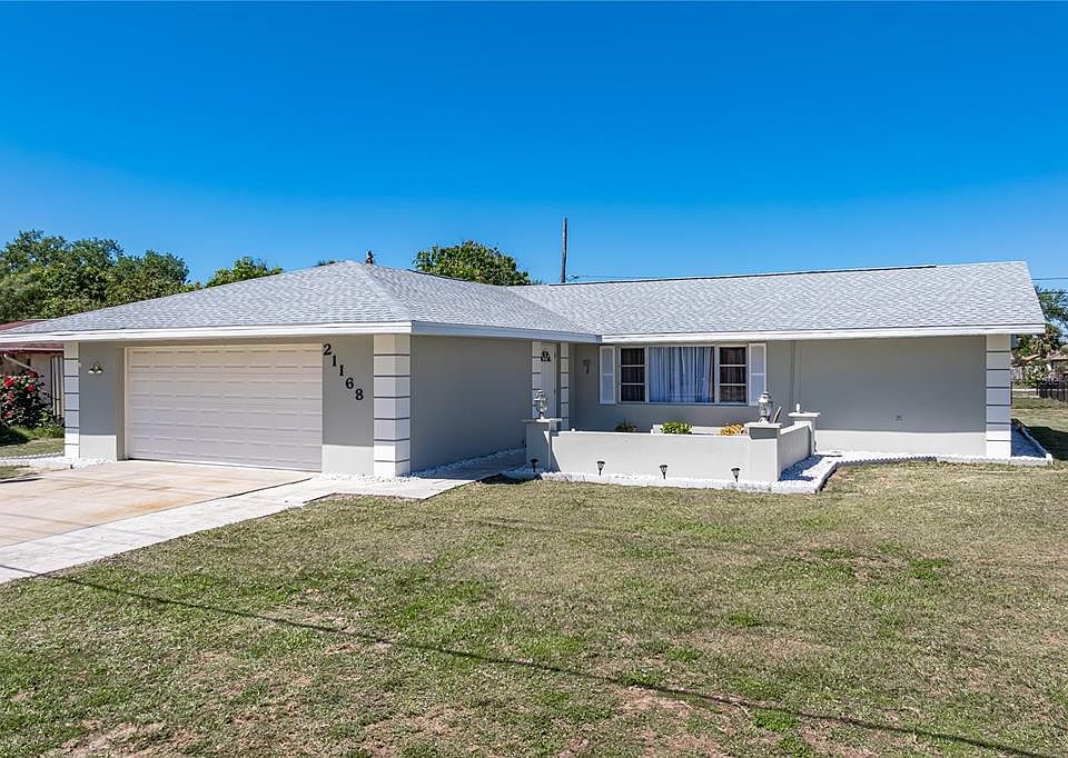 1st image of 21168 QUESADA AVENUE