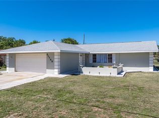 21168 Quesada Ave, Pt Charlotte, FL 33952