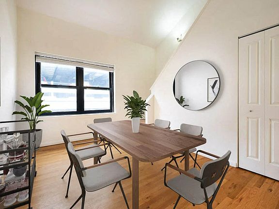 2nd image of 300 Grand St APT 418