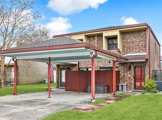 518 Folse St, New Orleans, LA 70123