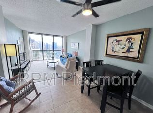 1280 W Peachtree St NW APT 3707, Atlanta, GA 30309