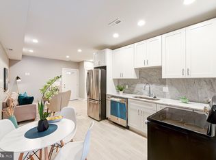 834 Delafield Pl NW #B, Washington, DC 20011