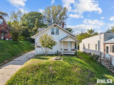 214 15th St, Silvis, IL, 61282