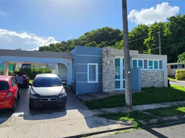F11 5th St, Vega Baja, PR 00693
