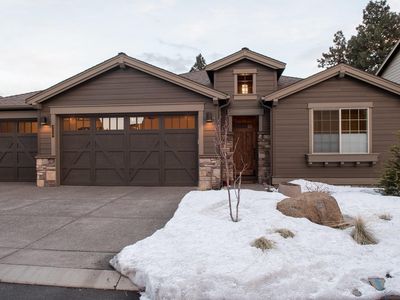 3219 NW Sawyer Trail Pl, Bend, OR, 97703