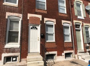 407 Tree St, Philadelphia, PA 19148